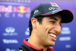 Daniel Ricciardo (Red Bull) 