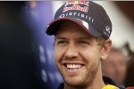 Sebastian Vettel (Red Bull) 