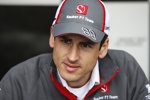 Adrian Sutil (Sauber) 