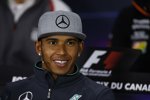 Lewis Hamilton (Mercedes) 