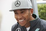 Lewis Hamilton (Mercedes)