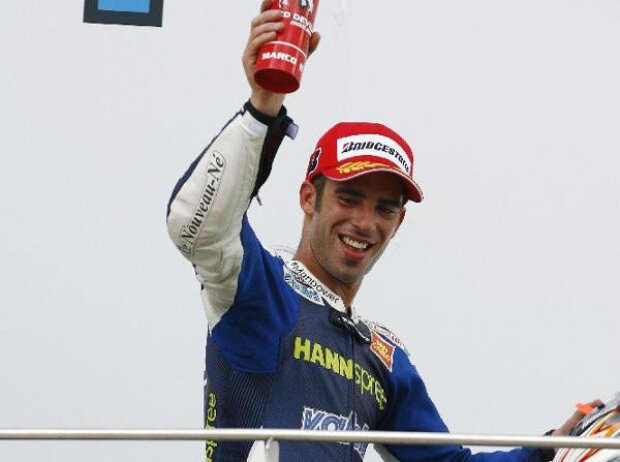 Marco Melandri