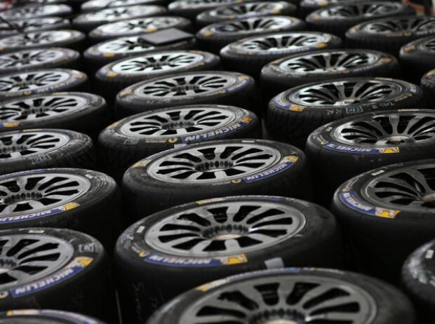 Michelin Michelin