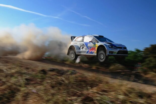 ~Jari-Matti Latvala (Volkswagen)~ ~Jari-Matti Latvala (Volkswagen)~