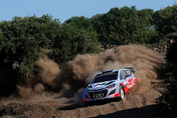 ~Thierry Neuville (Hyundai)~ ~Thierry Neuville (Hyundai)~