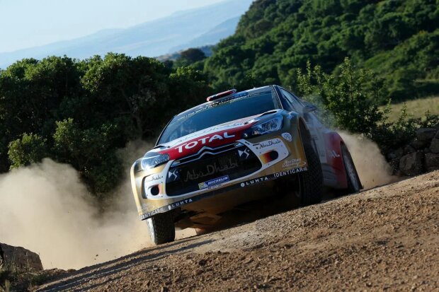 ~Mads Östberg (Citroen)~ ~Mads Östberg (Citroen)~