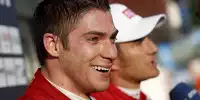 Edoardo Mortara