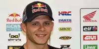 Bild zum Inhalt: Im Schatten der Formel-1-Stars: Interview mit Stefan Bradl