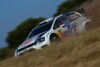 Bild zum Inhalt: WRC-Live-Ticker: Latvala führt turbulenten Sardinien-Tag an