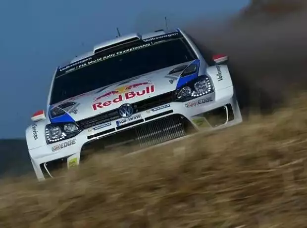 Jari-Matti Latvala Titel-Bild zur News: Jari-Matti Latvala