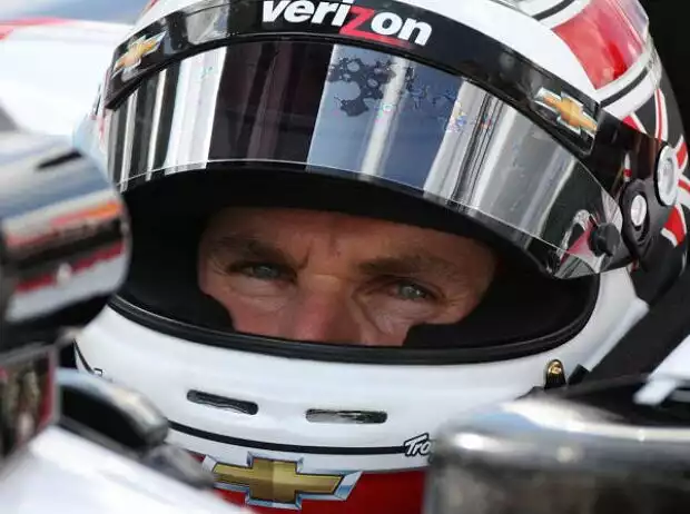 Will Power Titel-Bild zur News: Will Power