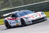 Corvette-Doppelpole auf dem Red-Bull-Ring