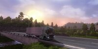 Bild zum Inhalt: Euro Truck Simulator 2: Sneak peek auf neues Add-on