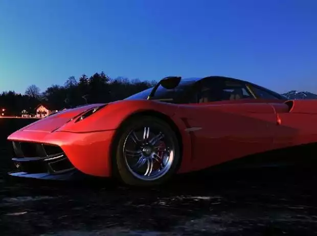 Assetto Corsa Titel-Bild zur News: Assetto Corsa