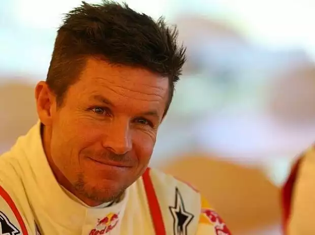 Felix Baumgartner Titel-Bild zur News: Felix Baumgartner