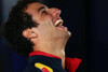 Bild zum Inhalt: Ricciardo: Teamduell spielt keine Rolle, es sei denn...