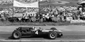 Kyalami kommt unter den Hammer