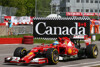 16 Tausendstel: Alonso schneller als Hamilton