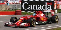Bild zum Inhalt: 16 Tausendstel: Alonso schneller als Hamilton
