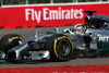 Bild zum Inhalt: Kanada: Vettel erster Mercedes-Verfolger