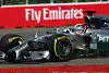 Bild zum Inhalt: Kanada: Vettel erster Mercedes-Verfolger