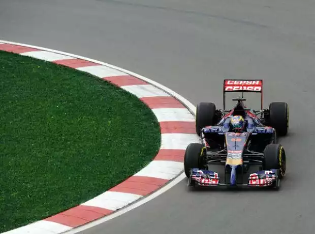 Jean-Eric Vergne Titel-Bild zur News: Jean-Eric Vergne