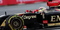 Pastor Maldonado