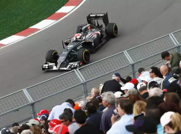 Adrian Sutil Titel-Bild zur News: Adrian Sutil