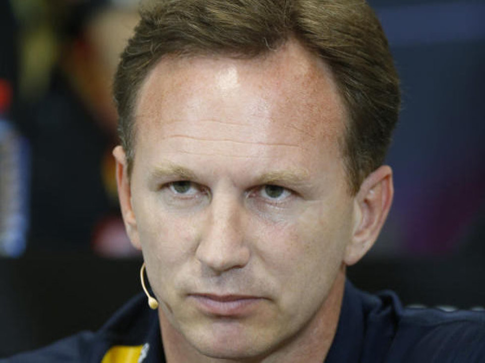 Christian Horner