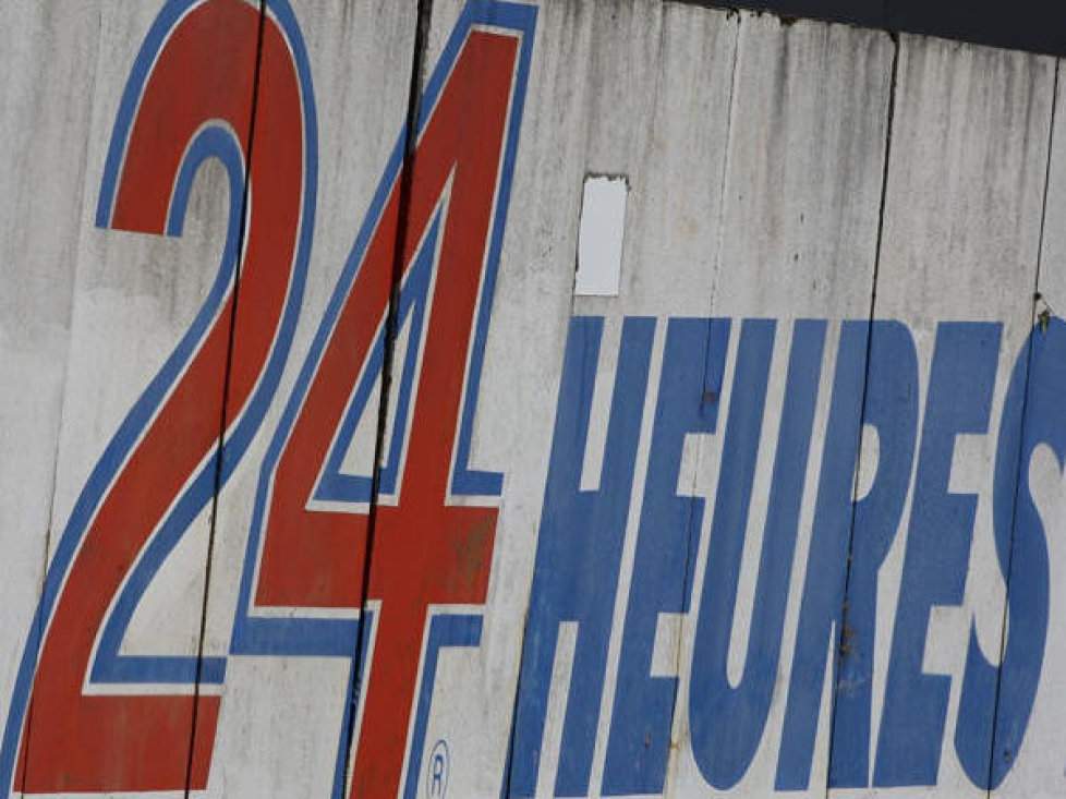 24 heures 24 Stunden 24 hours Le Mans