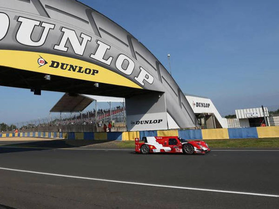 Nicolas Prost, Nick Heidfeld, Mathias Beche
