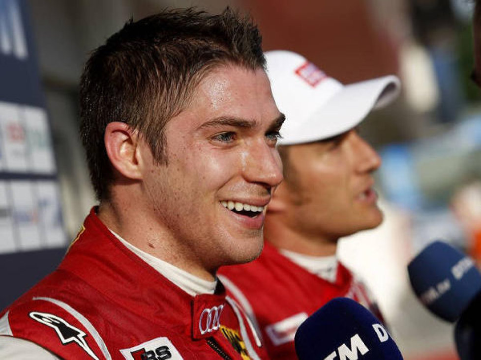 Edoardo Mortara