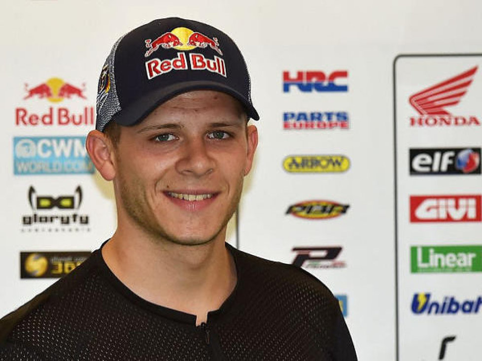 Stefan Bradl
