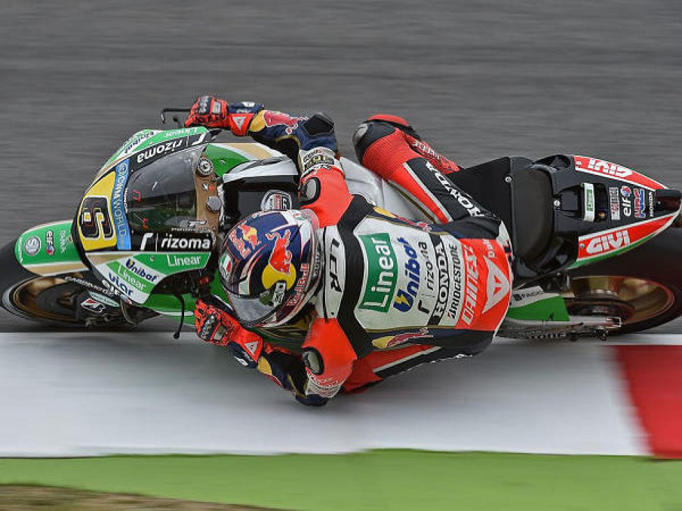 Stefan Bradl