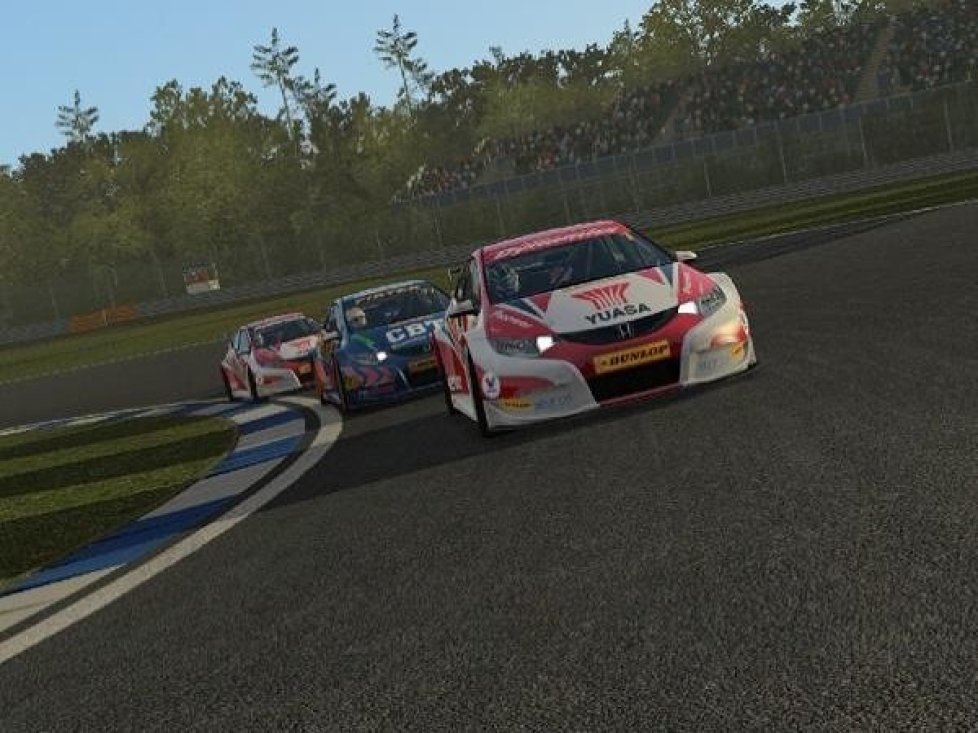 rFactor 2