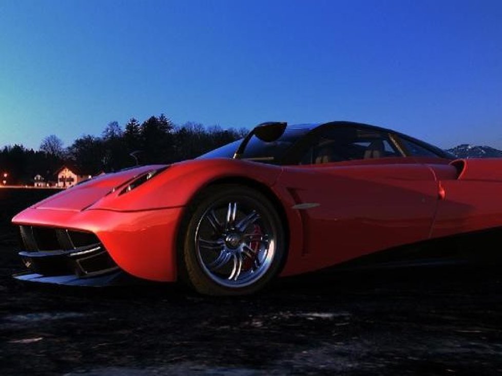 Assetto Corsa