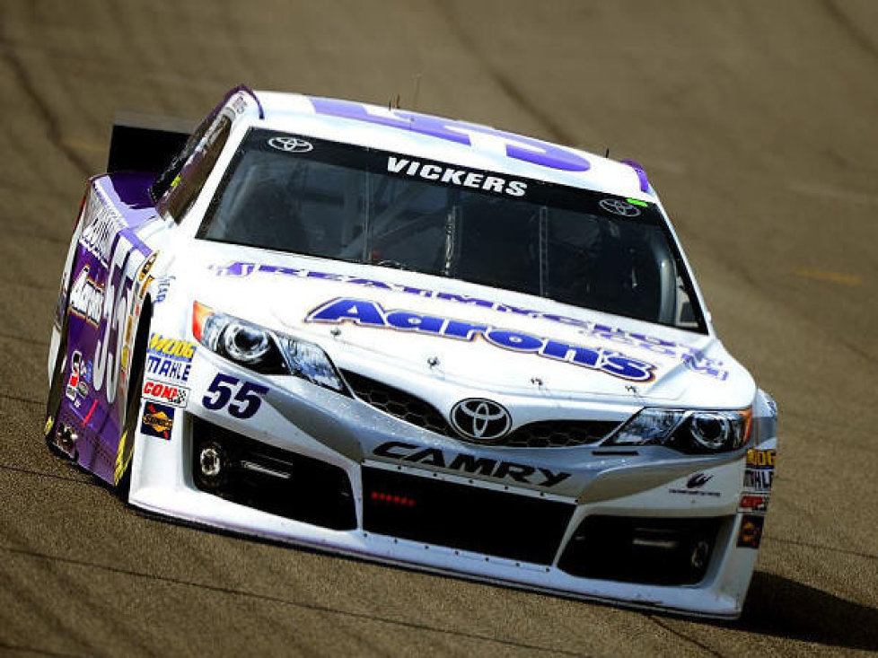 Brian Vickers