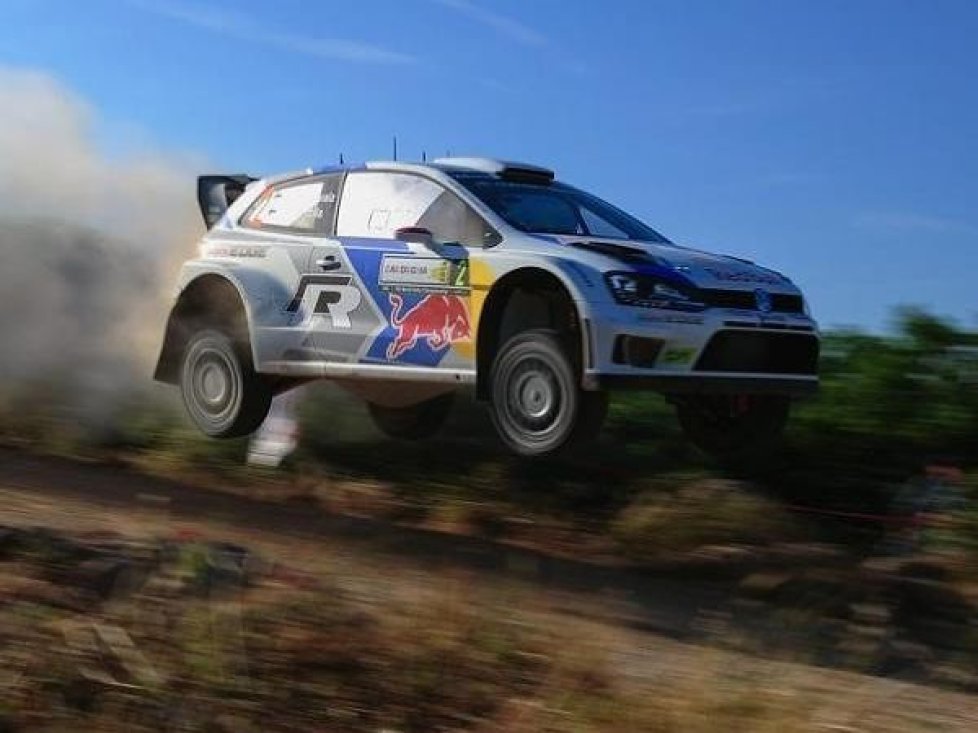 Jari-Matti Latvala