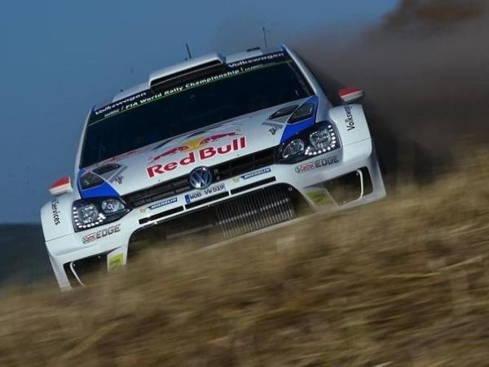 Jari-Matti Latvala