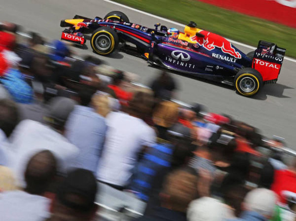 Sebastian Vettel