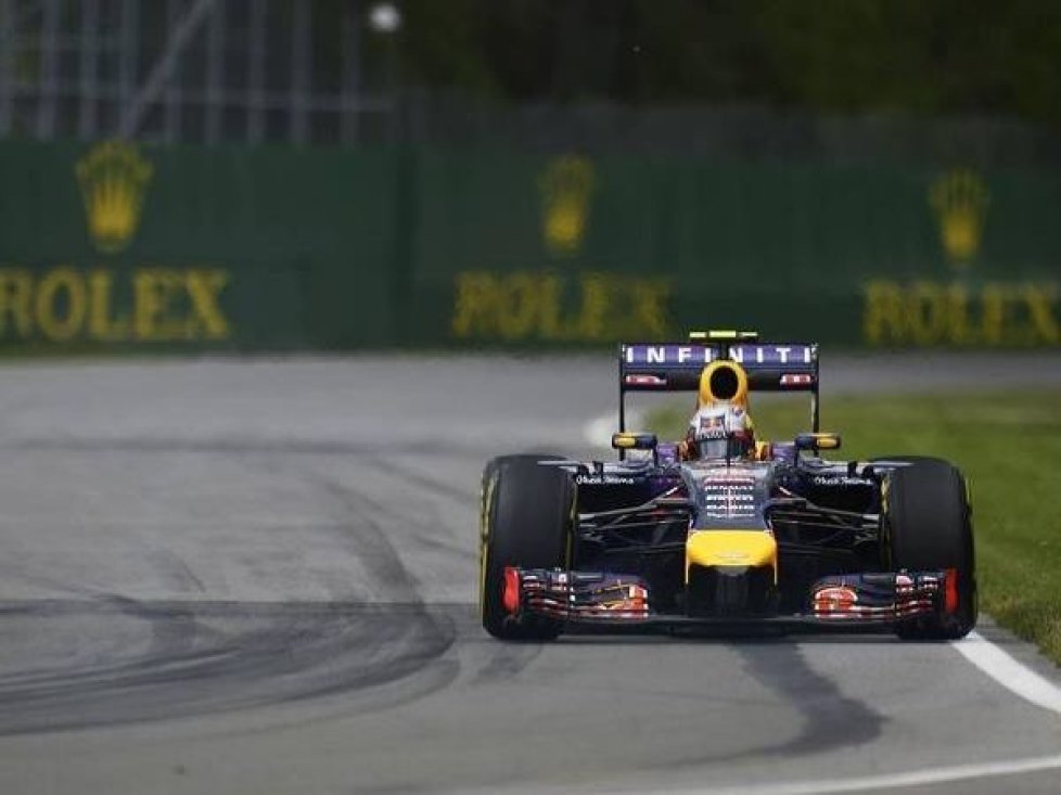 Daniel Ricciardo