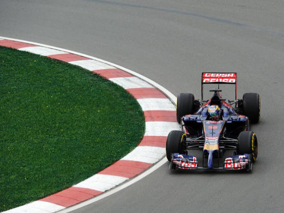 Jean-Eric Vergne