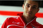 Jules Bianchi (Marussia) 