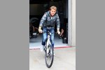 Nico Rosberg (Mercedes) 