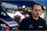 Robert Kubica (RK M-Sport)