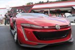 VW GTI Roadster Vision GT 