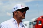 Yvan Muller (Citroen) 