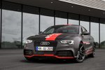 Audi RS5 TDI 