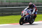 Alex Lowes (Crescent)