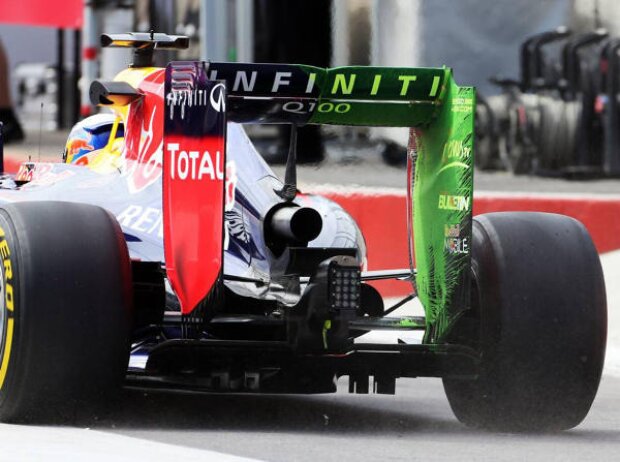 Sebastian Vettel Sebastian Vettel